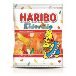 Haribo Eldorado 120 gr