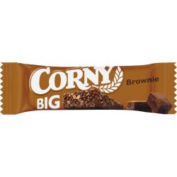 Corny Big Brownie 50 gr