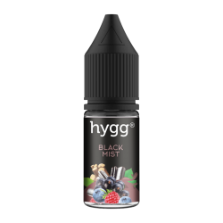 hygg  Black Mist 10 ml