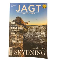 Jagt Vildt & Våben Nr 112