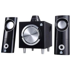 Forme FS-140 2.1 PC Højtalersystem med Subwoofer