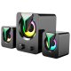 Esperanza 2.1 Kablet PC Højttaler (USB)