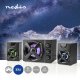 Nedis Gaming Højtalere 2.1 med LED (33W) USB