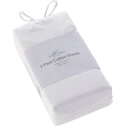 Kinder Flow 2 stk. Lagen Til 140 x 70 cm Madras