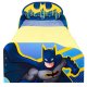 Batman Børne Seng i Træ "140 x 70 cm"