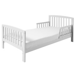 Kinder Valley Sydney Hvid Junior Børneseng   "140 x 70 cm"