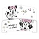 Minnie Mouse Classic Junior Børneseng   "140 x 70 cm"