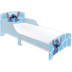 Disney Lilo & Stitch Junior Børneseng   "140 x 70 cm"