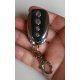 Speedy Spoiler 4WD Bilseng med LED-Lys og Lydpakke, Hvid