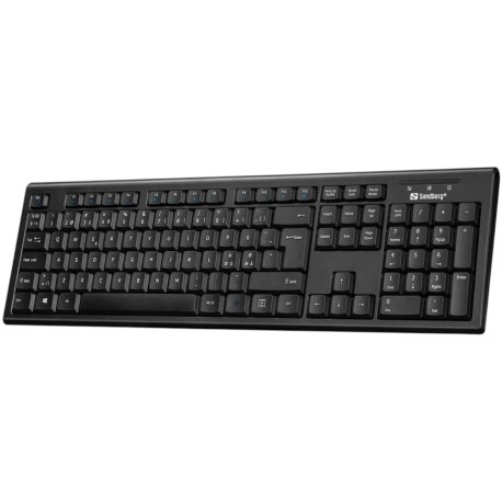 Sandberg USB Tastatur