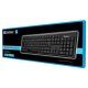 Sandberg USB Tastatur