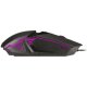 Tracer 47475 GameZone Boost YSB Mus og Tastatur Sæt - USB-A - Sort
