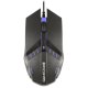 Tracer 47475 GameZone Boost YSB Mus og Tastatur Sæt - USB-A - Sort