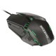 Tracer 47475 GameZone Boost YSB Mus og Tastatur Sæt - USB-A - Sort
