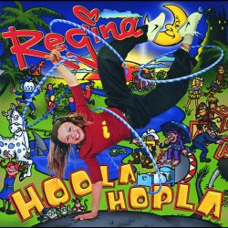 Regina I Hoola Hopla