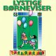 Lystige Børneviser 2 - Tante Andante Band