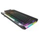 Viper V765 Gaming Tastatur Kailh Brown switch (Mekanisk)