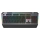 Viper V765 Gaming Tastatur Kailh Brown switch (Mekanisk)