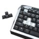 Viper V765 Gaming Tastatur Kailh Brown switch (Mekanisk)
