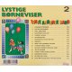 Lystige Børneviser 2 - Tante Andante Band