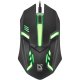 Defender MB-560L Cyber Gaming Mus - USB-A, Optisk