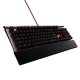 Viper V730 Gaming Tastatur Kailh Brown Switch (Mekanisk)