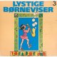 Lystige Børneviser 3 - Tante Andante Band