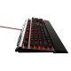 Viper V730 Gaming Tastatur Kailh Brown Switch (Mekanisk)