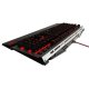 Viper V730 Gaming Tastatur Kailh Brown Switch (Mekanisk)