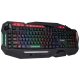 Marvo KG760 Gaming Tastatur  Sort