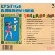 Lystige Børneviser 3 - Tante Andante Band