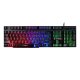 Tracer 46651 Game Zone LoCCar Kablet Gaming Tastatur