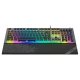 iBox Aurora K-5 QWERTY Kablet Gaming Tastatur (Mekanisk)