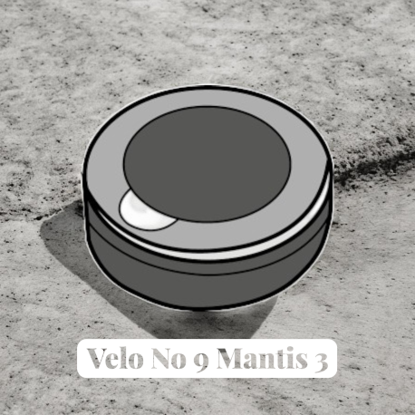 Velo No 9 Mantis 3