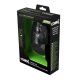 Esperanza MX207 Gaming Mus - Optisk Sensor Sort