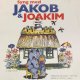 Syng Med Jakob & Joakim