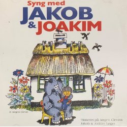 Syng Med Jakob & Joakim