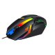 Vakoss TM-5133K Gaming Mus - USB-A, RGB Lys