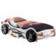 Turbo Racing Bilseng med Skuffe  Hvid