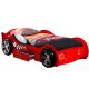 Turbo Racing Bilseng med Skuffe  Rød