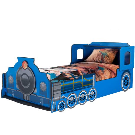Royal Blue Tog Seng   "200 x 90 cm"