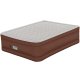 Bestway AlwayzAire Luftmadras m/indbygget AC Pumpe  "203 x 152 x 51cm"
