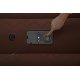 Bestway AlwayzAire Luftmadras m/indbygget AC Pumpe  "203 x 152 x 51cm"