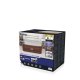 Bestway AlwayzAire Luftmadras m/indbygget AC Pumpe  "203 x 152 x 51cm"