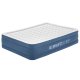 Bestway AlwayzAire Luftmadras med indbygget AC Pumpe  "203 x 152 x 46 cm"