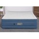 Bestway AlwayzAire Luftmadras med indbygget AC Pumpe  "203 x 152 x 46 cm"