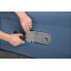Bestway AlwayzAire Luftmadras med indbygget AC Pumpe  "203 x 152 x 46 cm"