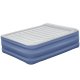 Bestway Tritech Luftmadras med indbygget AC Pumpe  "203 x 152 x 61 cm"