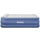 Bestway Tritech Luftmadras med indbygget AC Pumpe  "203 x 152 x 61 cm"