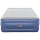 Bestway Tritech Luftmadras med indbygget AC Pumpe  "203 x 152 x 61 cm"